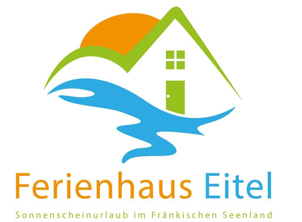 Apartamento Ferienhaus Eitel Spalt Exterior foto